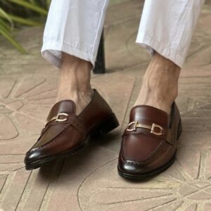 Orvino Master Gold Tassel