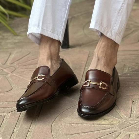 Orvino Master Gold Tassel