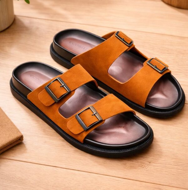 Master Export Sandal