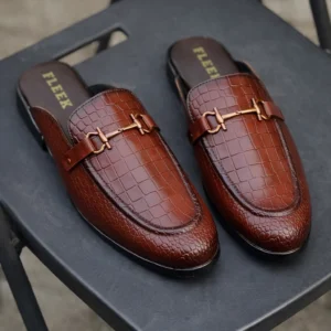 Marchino Red Master Half Tassel