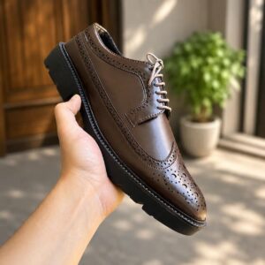 Chunky Chocolate Derby