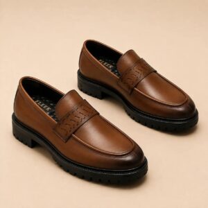 Chunky El Dorado Shaded