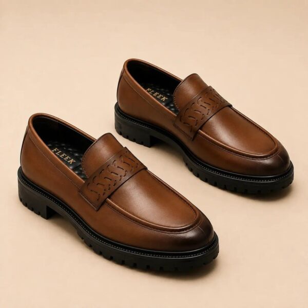 Chunky El Dorado Shaded