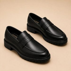 Chunky El Dorado Black