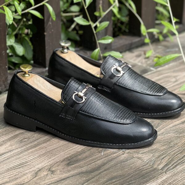 Montana Black Gold Tassel