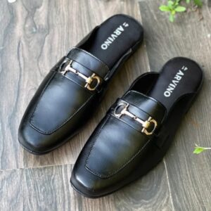 Black Gold Half Tassel